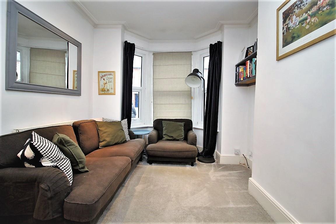 3 bed property in Audley Street, Reading